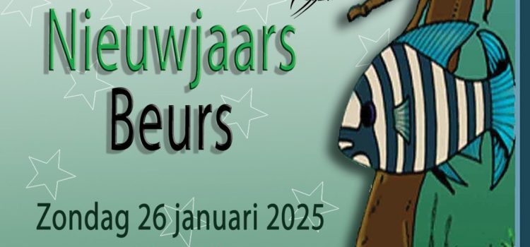Een dag vol ontdekkingen: Een bezoek aan de Siervis Nieuwjaarsbeurs