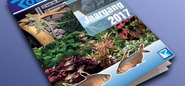 Rosaceus Info Jaargang 2017