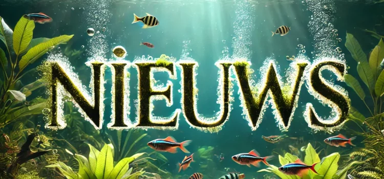 Nieuwsbrieven Nieuwsbrieven