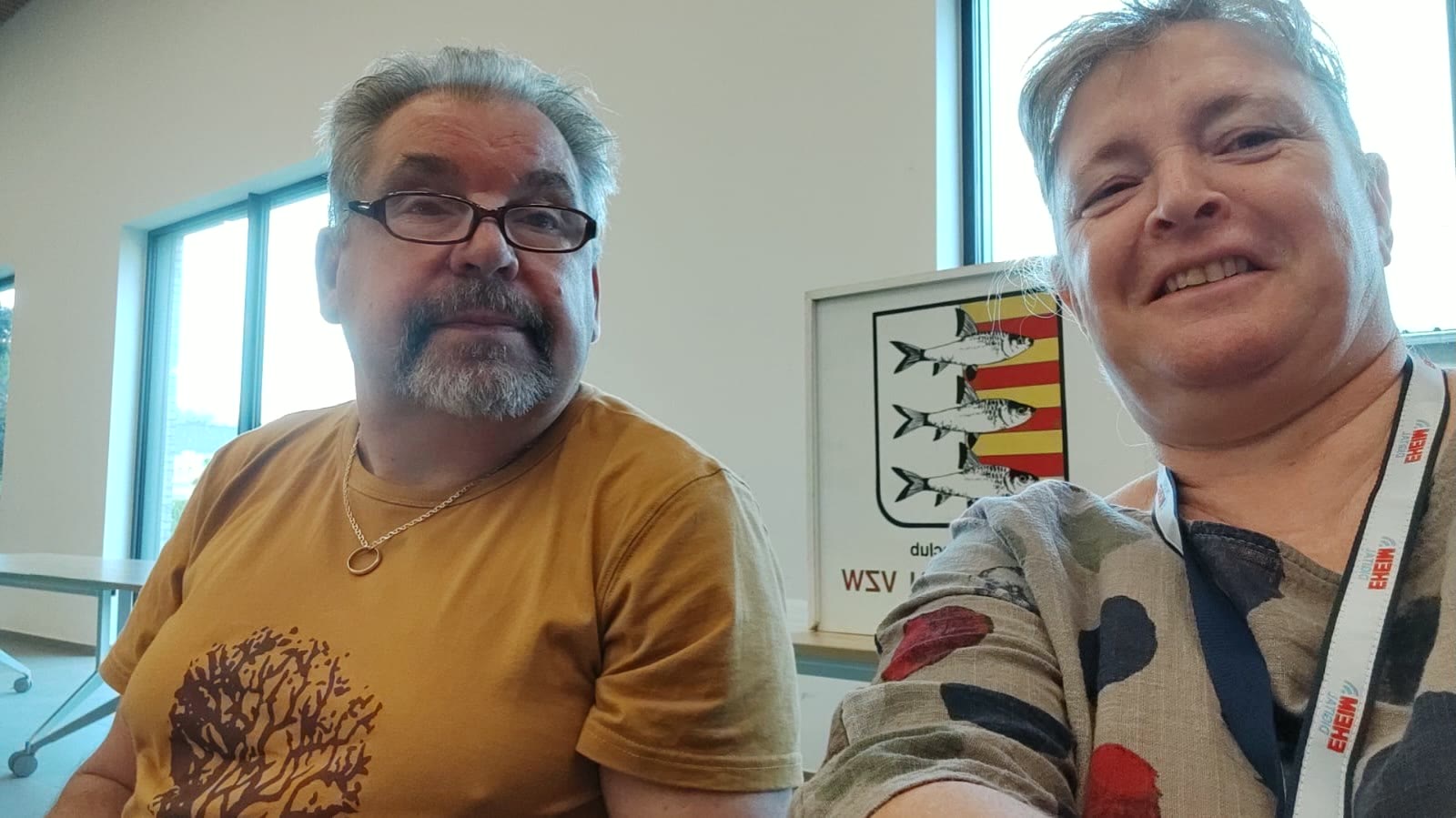 Samen op weg naar de Bondsdag